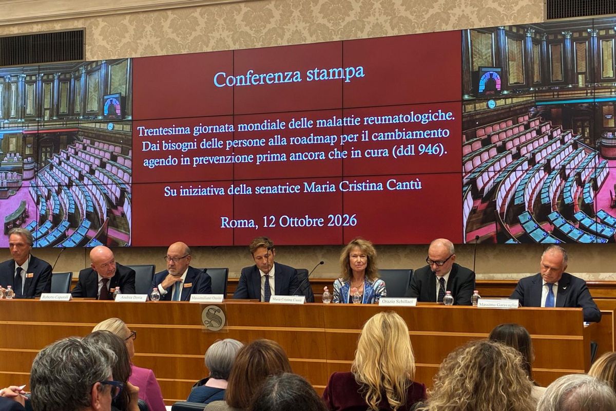 10 libro bianco senato