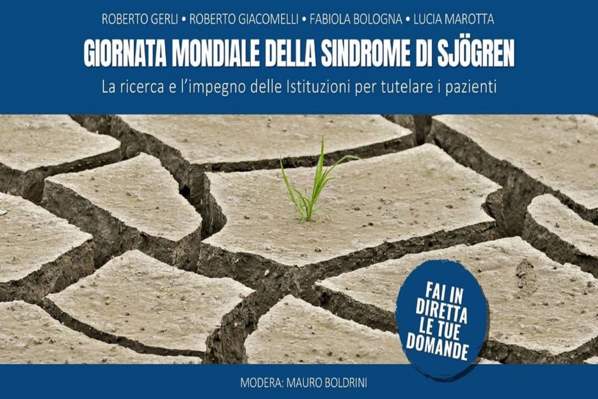 Notizie Societa Italiana Di Reumatologia