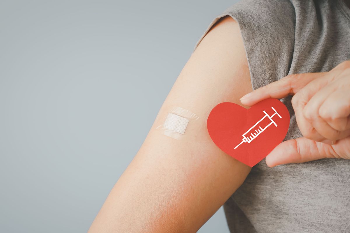 9 vaccinazioni