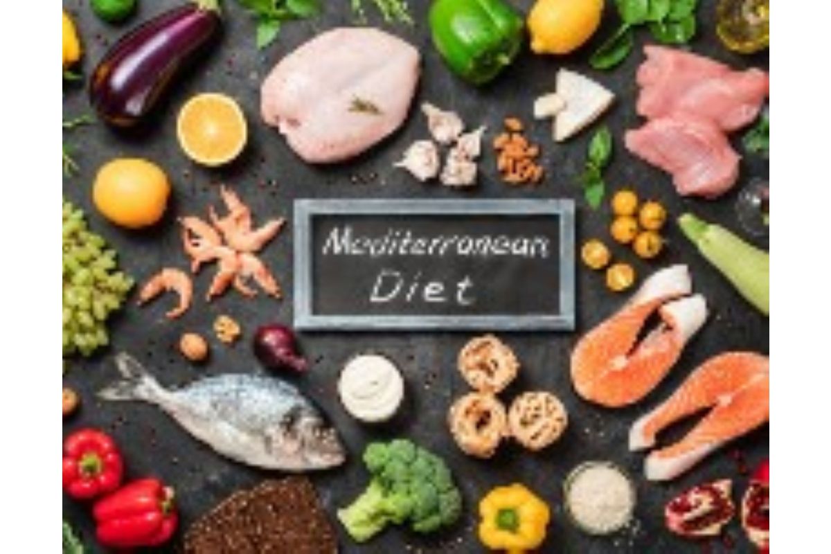 dieta mediterranea