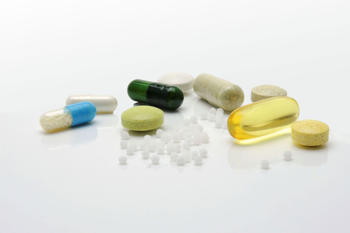 medicine