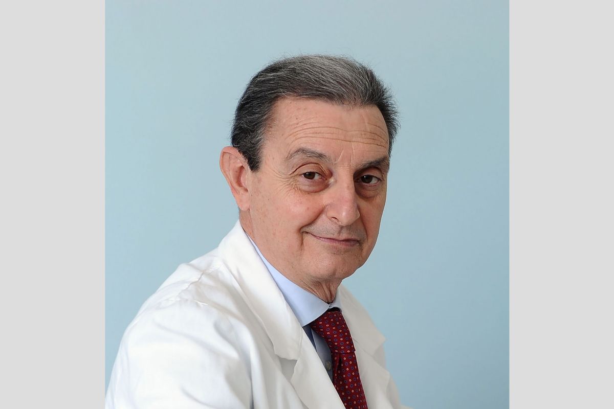 Prof. Roberto Gerli
