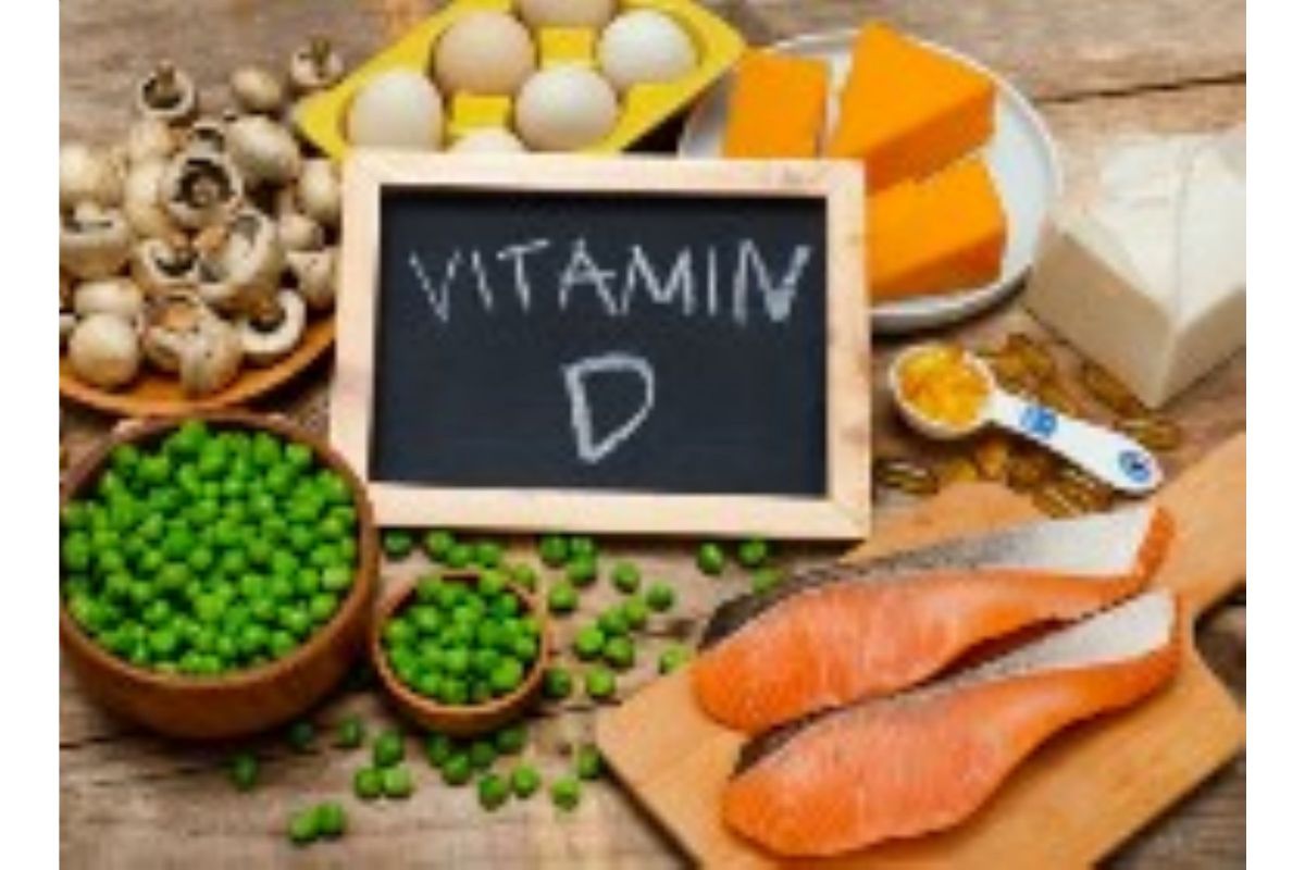 vitamina d