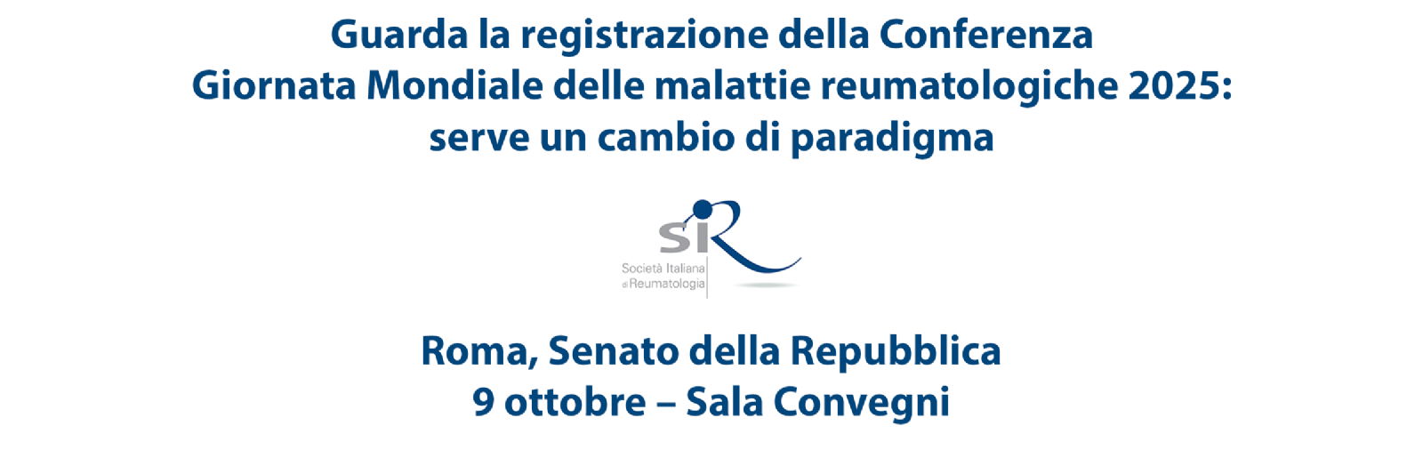 Conferenza