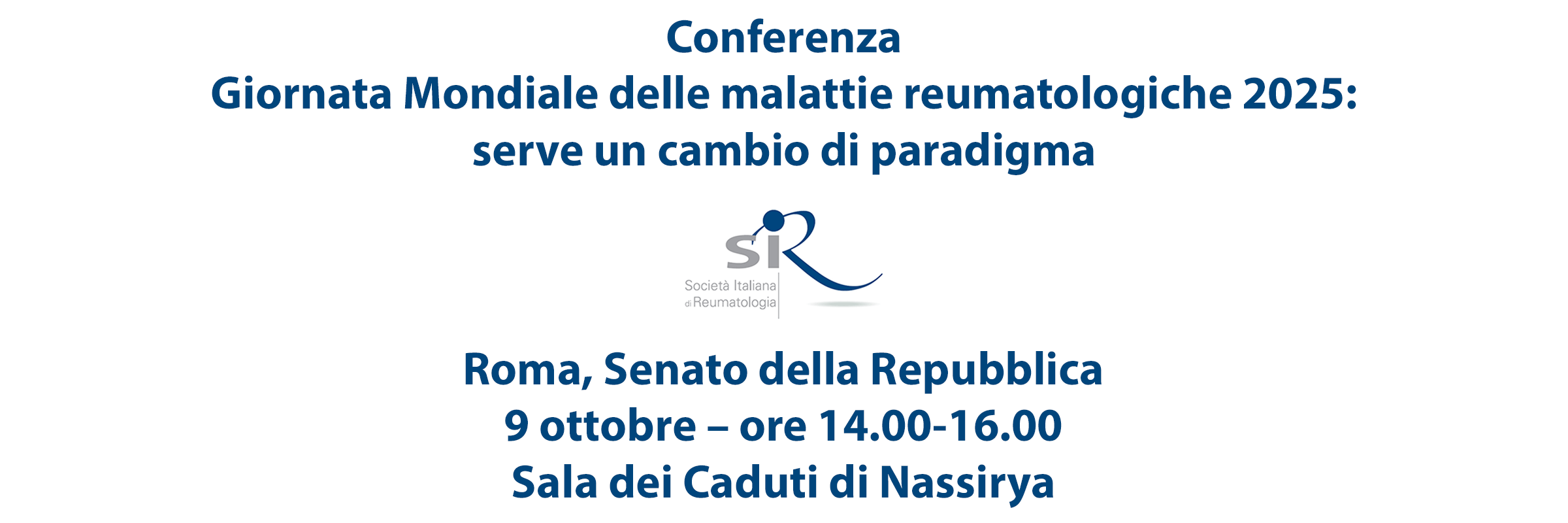 Conferenza