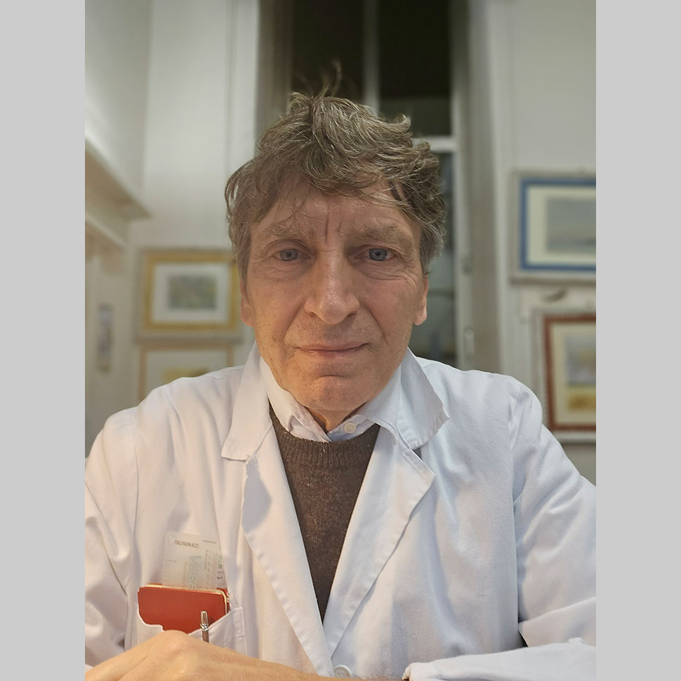 Gianluigi Bajocchi