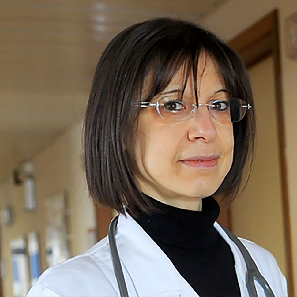 Elena Bartoloni Bocci