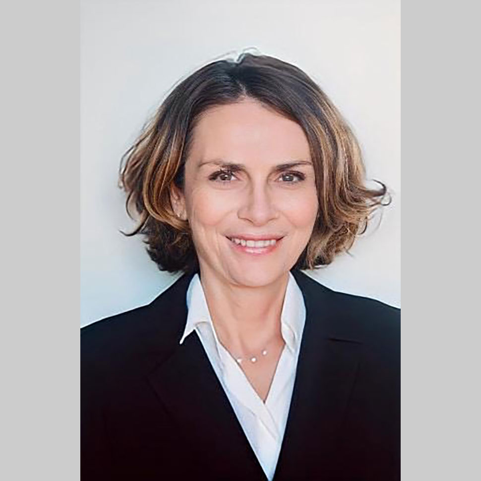 Silvia Bellando Randone