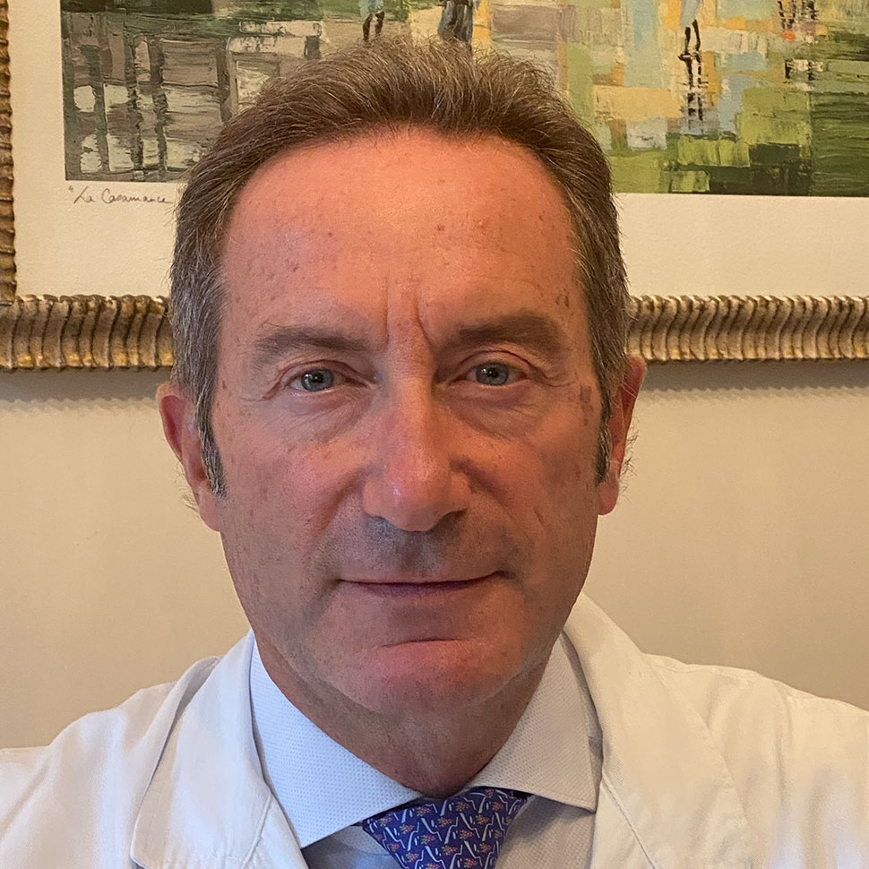 Giandomenico Sebastiani