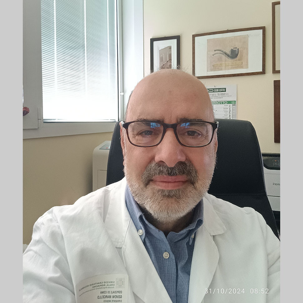Marcello Govoni