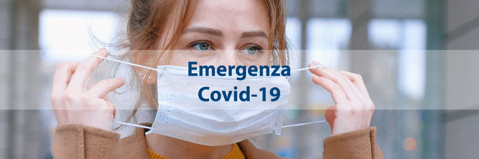 Emergenza Covid 19