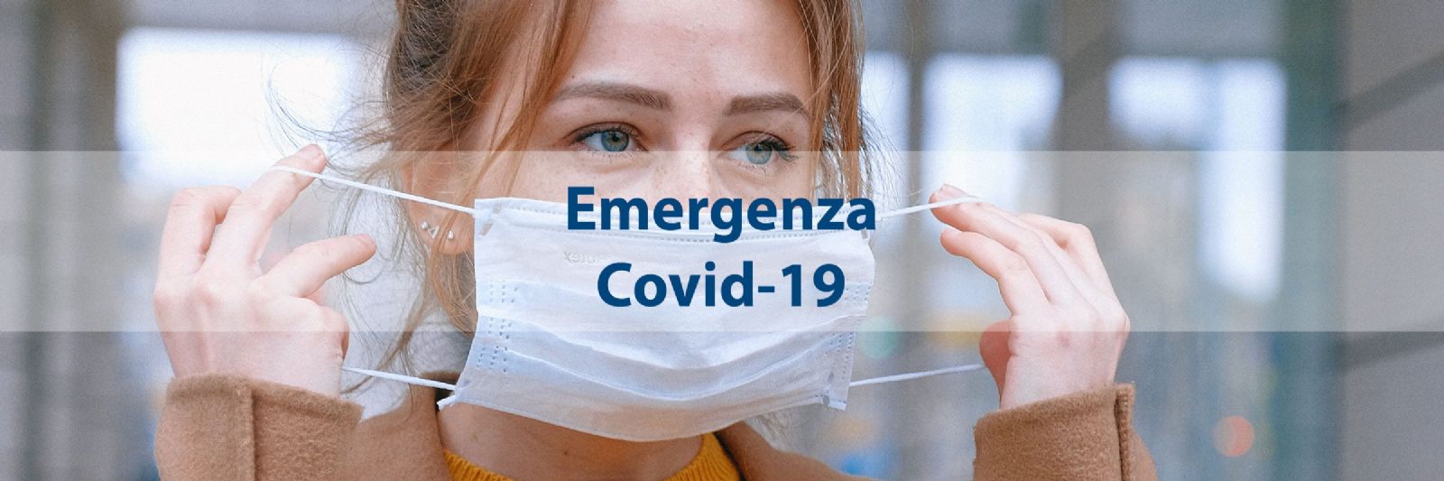 Emergenza Covid 19