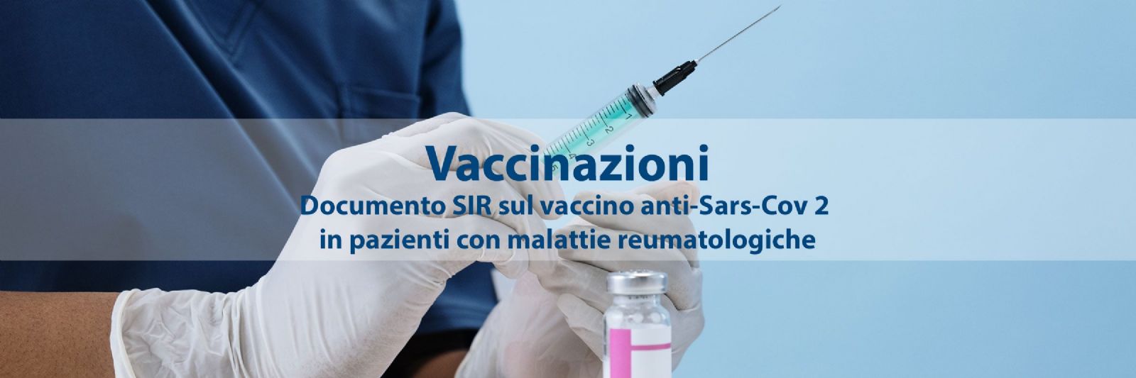 Vaccinazioni