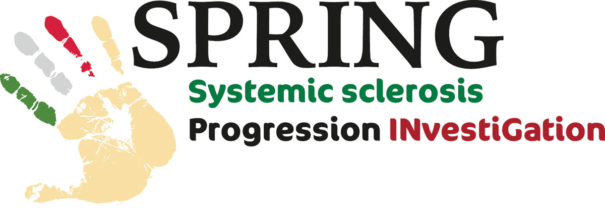 Progetto SPRING