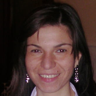 Luisa Costa
